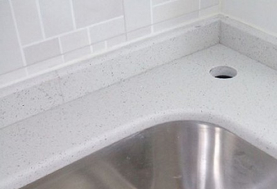 石英石板材的開(kāi)孔